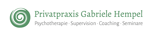 Gabriele Hempel - Logo